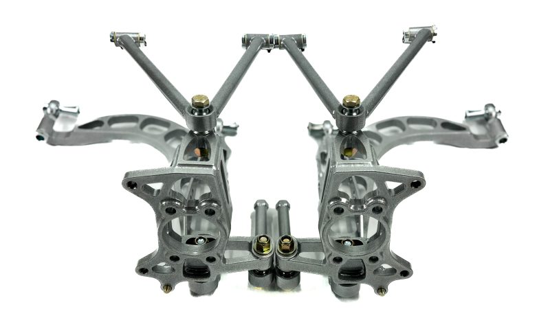 Mazda RX7 FD3S Angle kit - Image 10