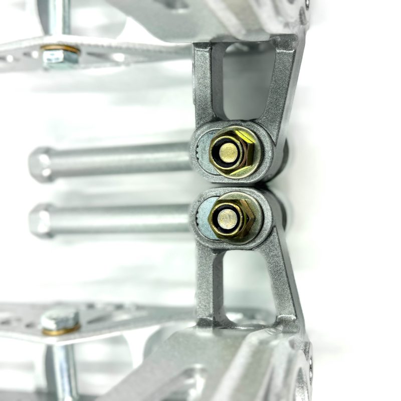 Mazda RX7 FD3S Angle kit - Image 9