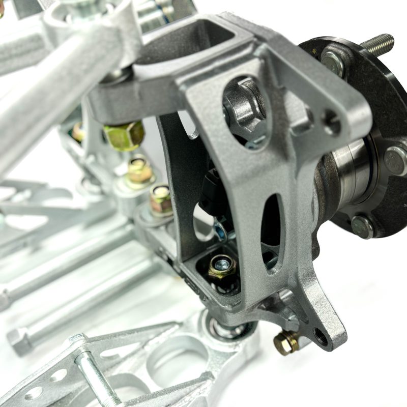Mazda RX7 FD3S Angle kit - Image 12