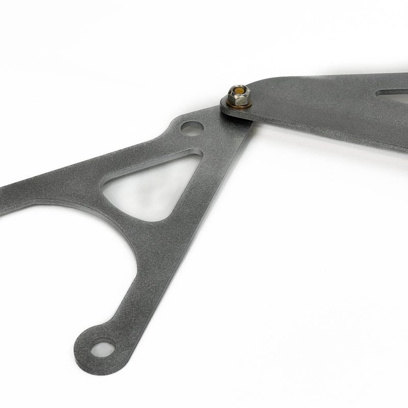 350Z / G35 Front Chassis Brace - Image 5