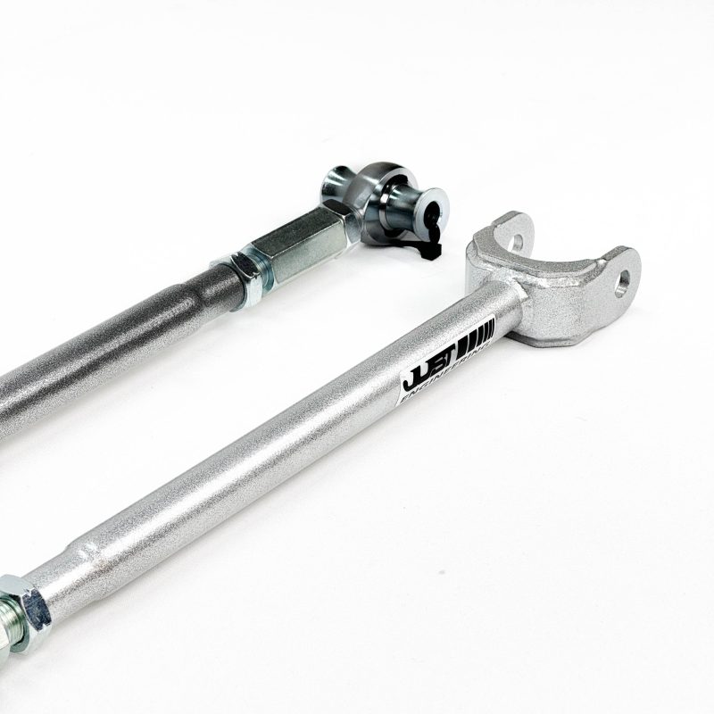350Z/G35 Rear adjustable Toe arms - Image 4