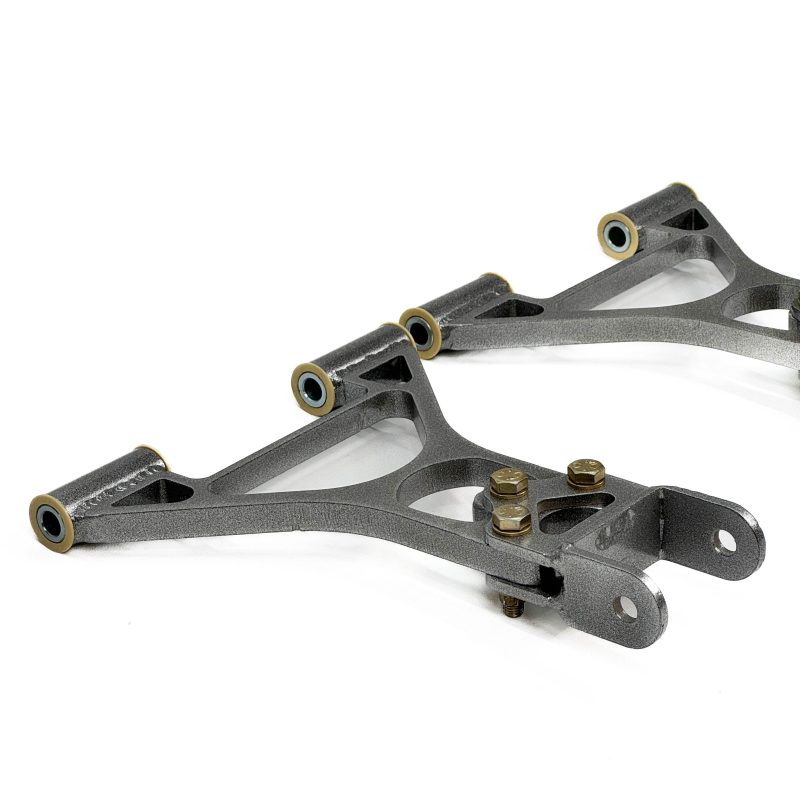 Mazda Miata NA - NB Rear Camber Arms - Image 3