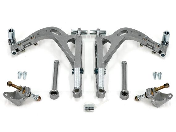 350Z/G35 Street Style Angle kit
