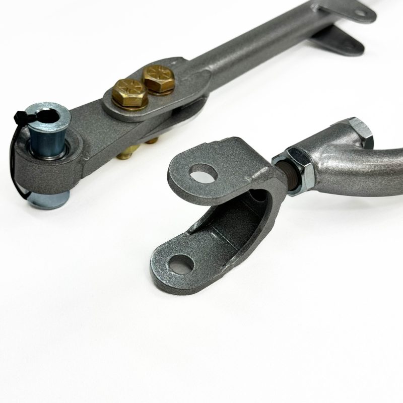 BMW E36/E46 Rear Upper Arms - Image 3