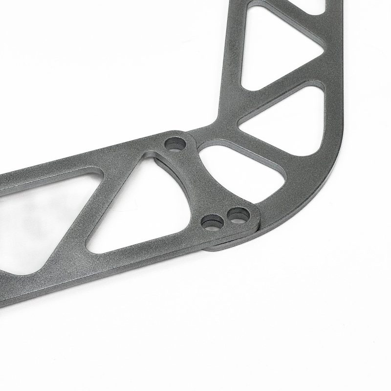 350Z/G35 Rear Chassis Brace