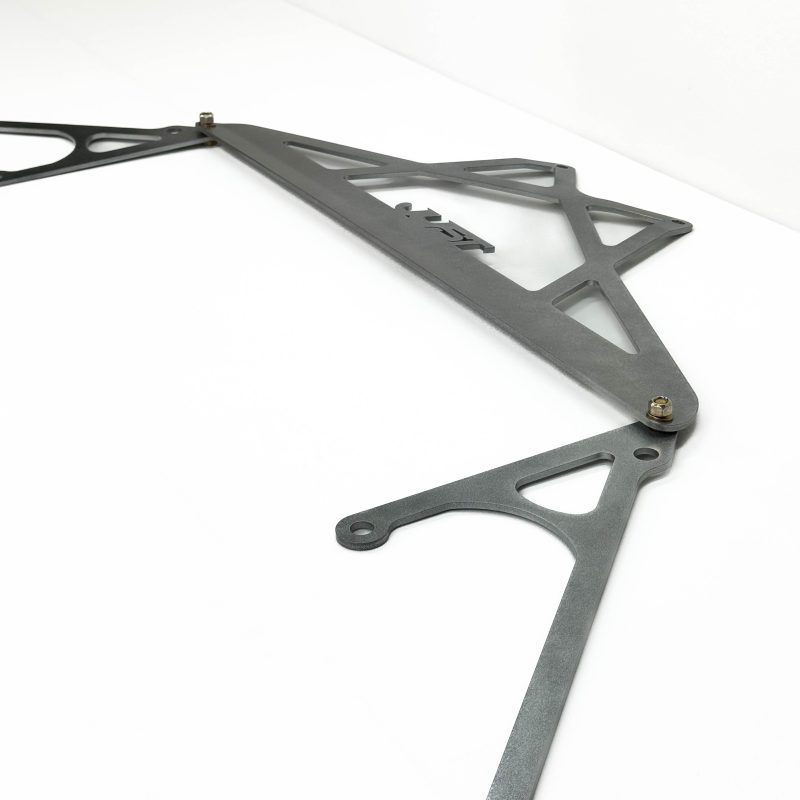 350Z / G35 Front Chassis Brace - Image 3