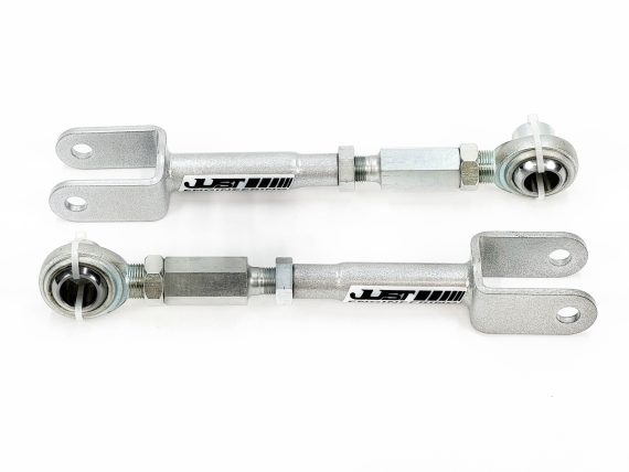 Z34 G37 Rear Traction arms