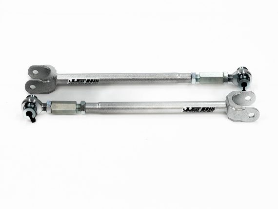 370Z/G37 Rear adjustable Toe arms