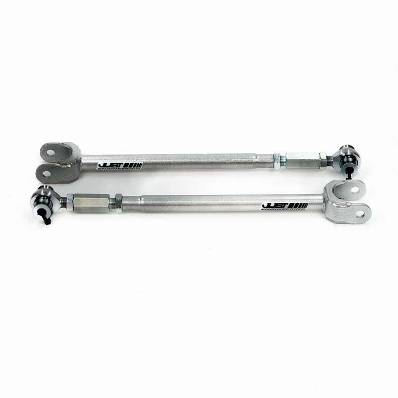 350Z/G35 Rear adjustable Toe arms
