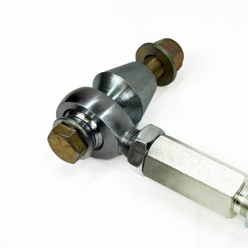 350Z/G35 Rear Traction arms - Image 3