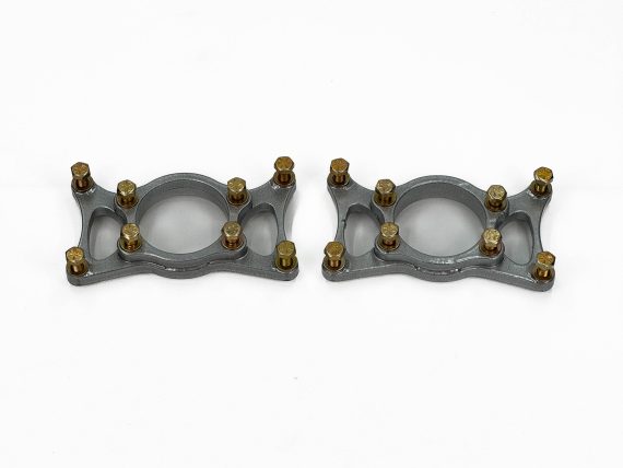 AE86 Ford 8.8 twin caliper kit (wilwood)
