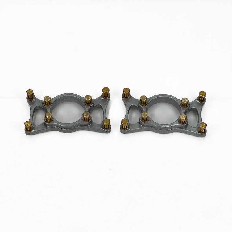 AE86 Ford 8.8 twin caliper kit (wilwood)