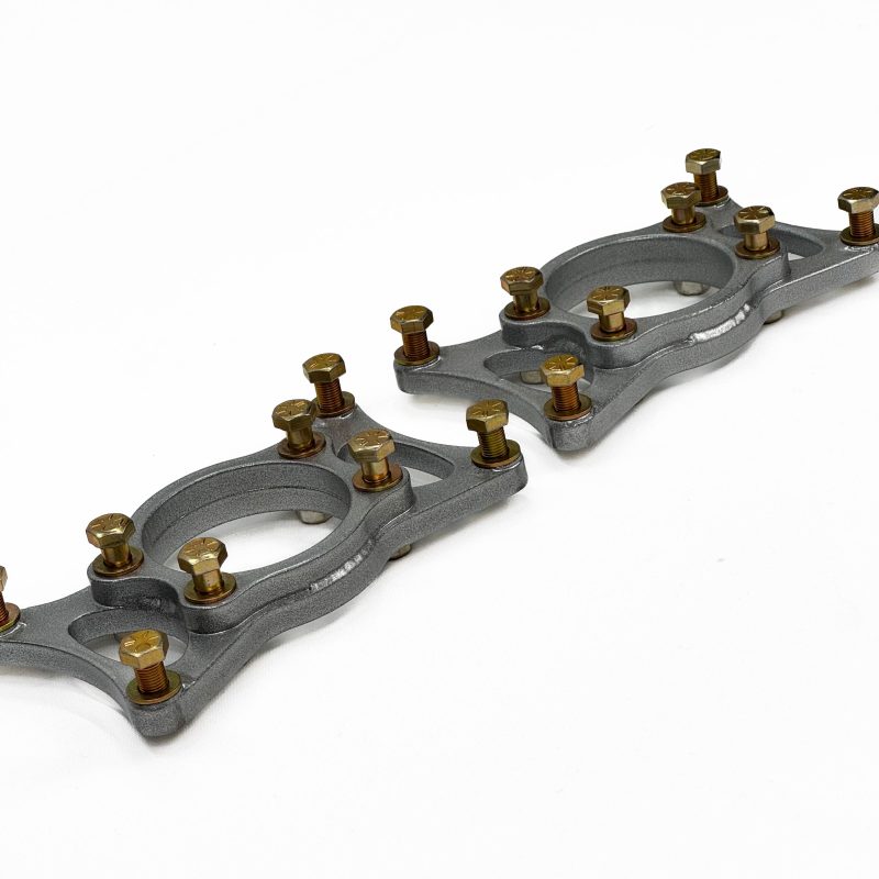 AE86 Ford 8.8 twin caliper kit (wilwood) - Image 3