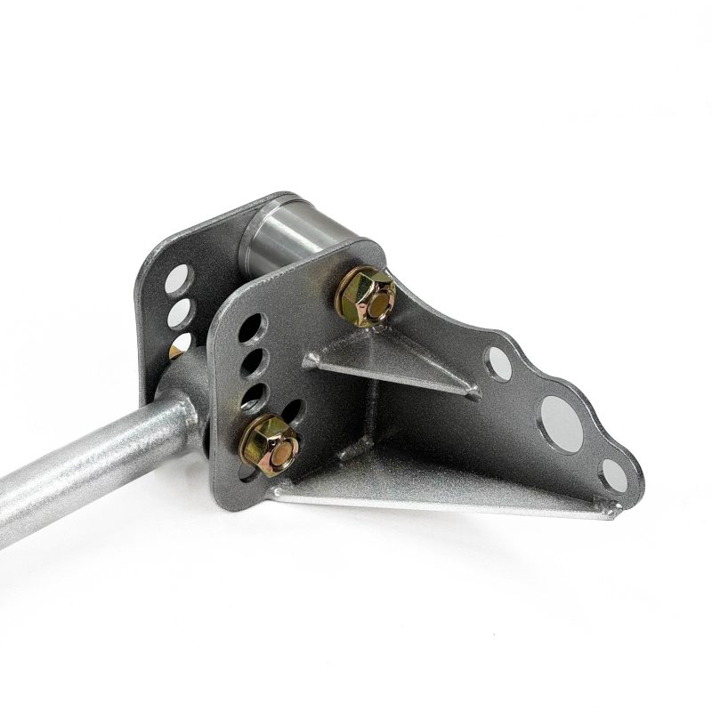 370Z/G37 Dynamic Toe Kit - Image 4