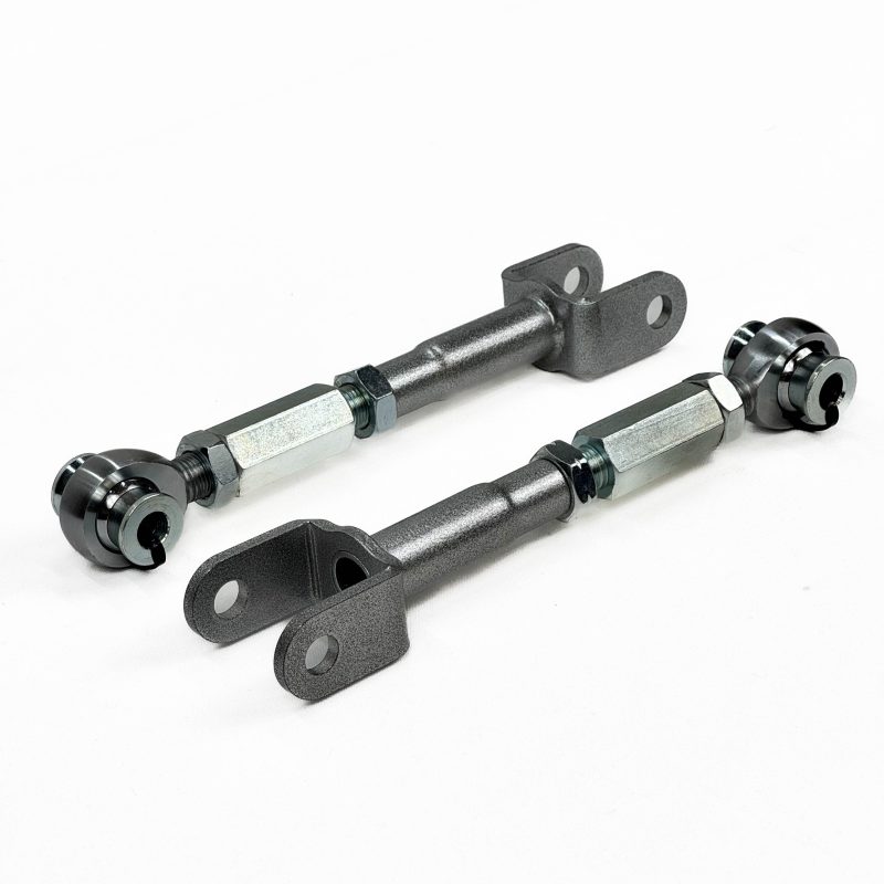 S-chassis Rear Traction arms - Image 3