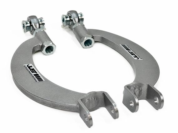 S-chassis Rear Camber Arms