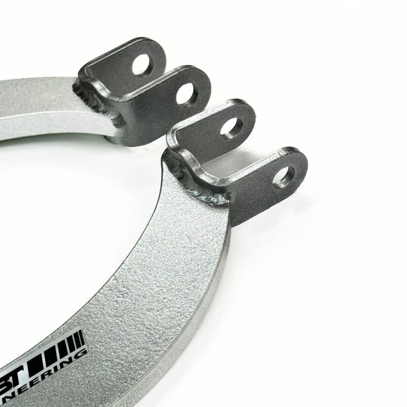 S-chassis Rear Camber Arms - Image 4