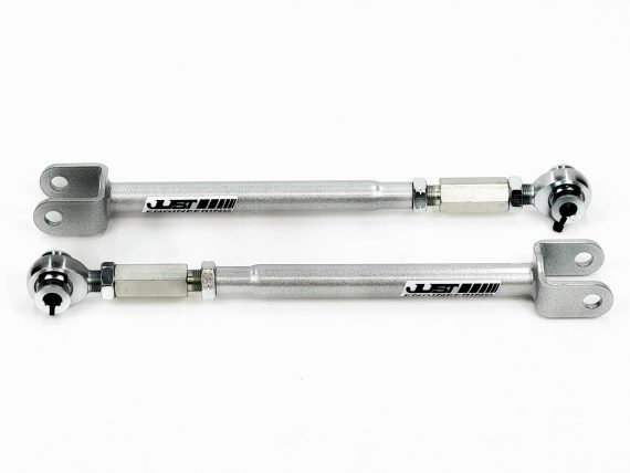 S-Chassis Rear Toe arms