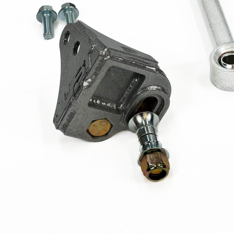 350Z/G35 Street Style Angle kit - Image 6