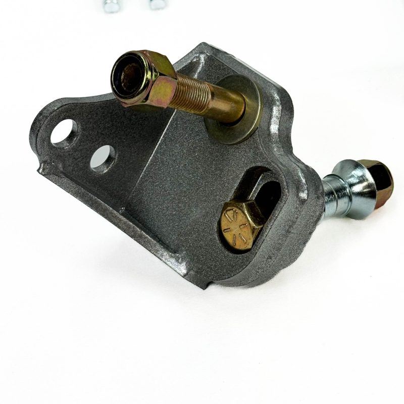 350Z/G35 Street Style Angle kit - Image 5
