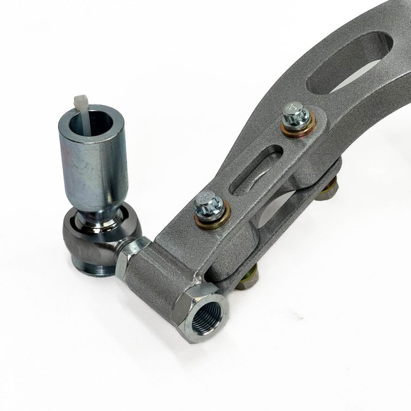 350Z/G35 Street Style Angle kit - Image 4