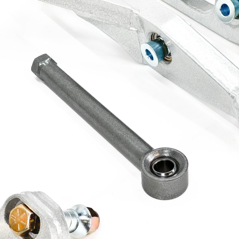 350Z/G35 Street Style Angle kit - Image 3