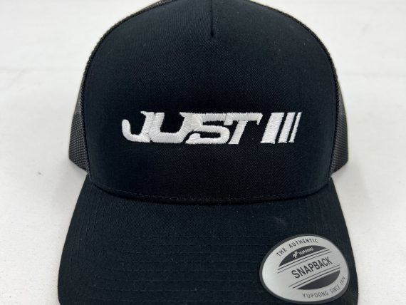 JUST Engineering Cap
