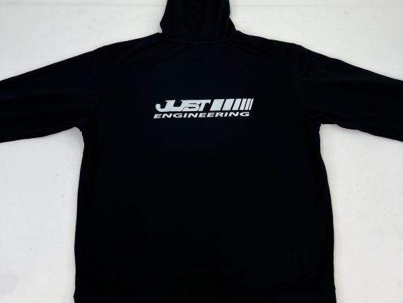 JUST Engineering Hoodie
