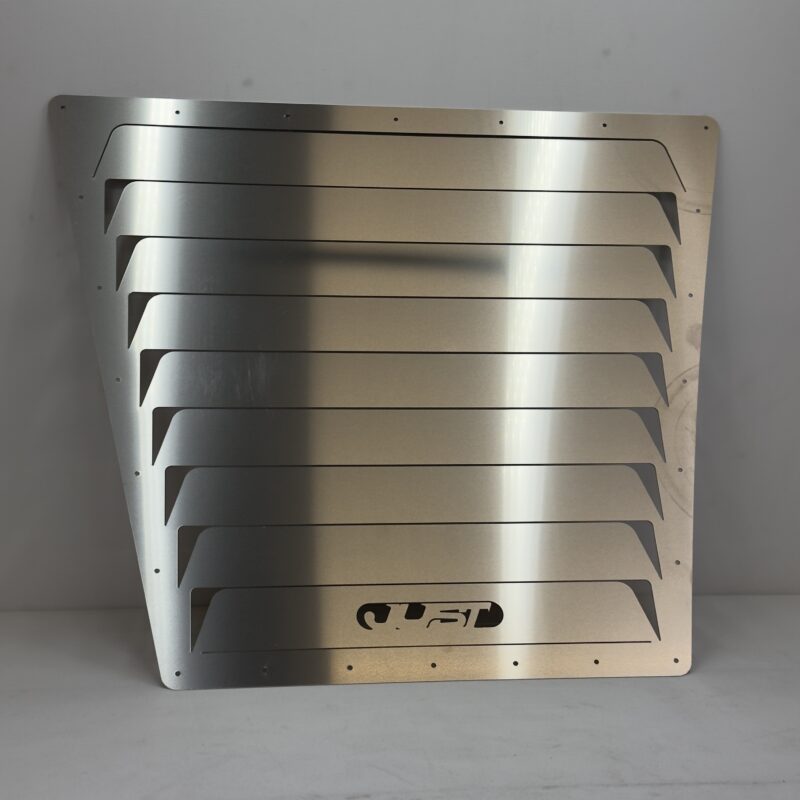 Wide hood vent - Image 4