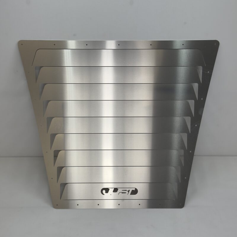 Wide hood vent - Image 3