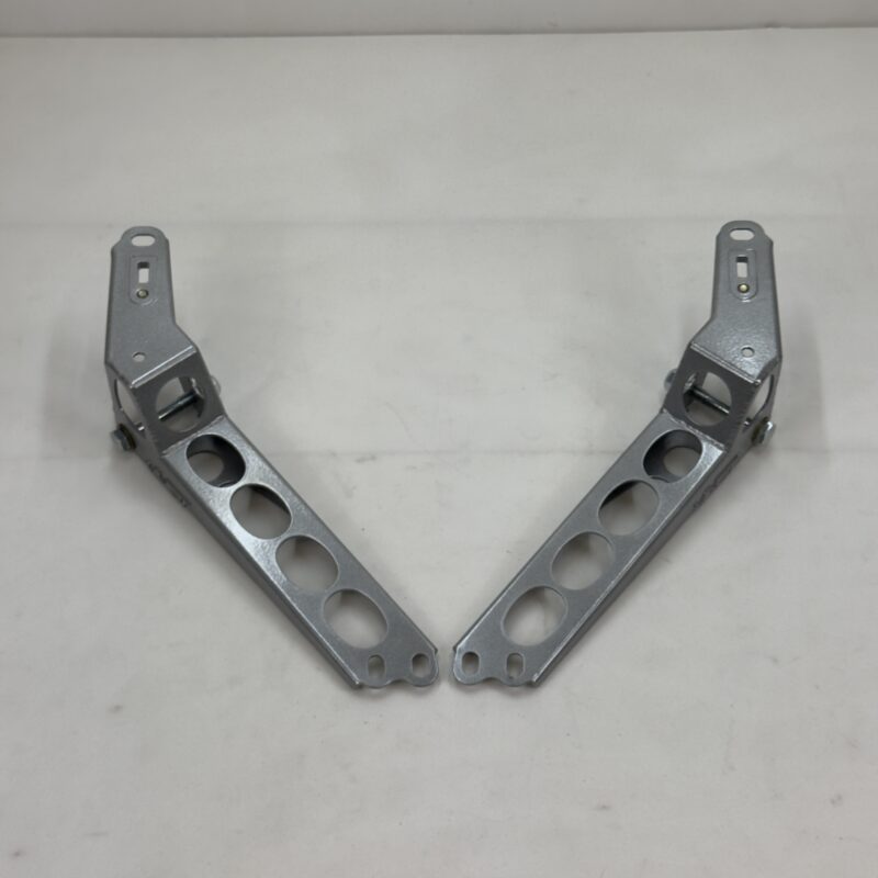 S13 Tension Rod Mounts