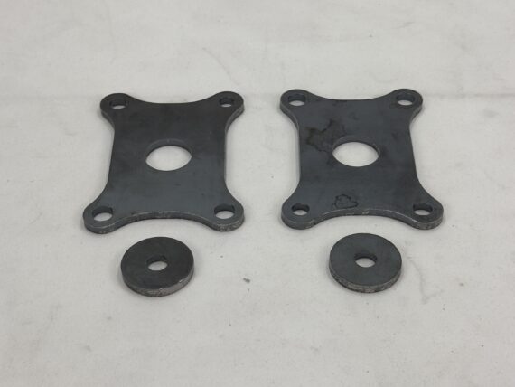 LS Engine swap mounts DIY