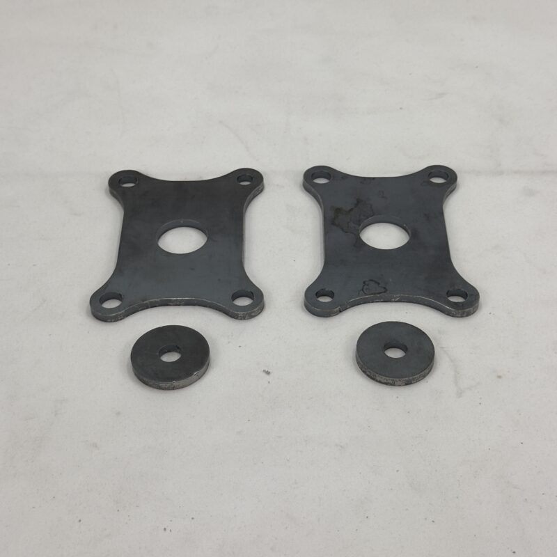 LS Engine swap mounts DIY