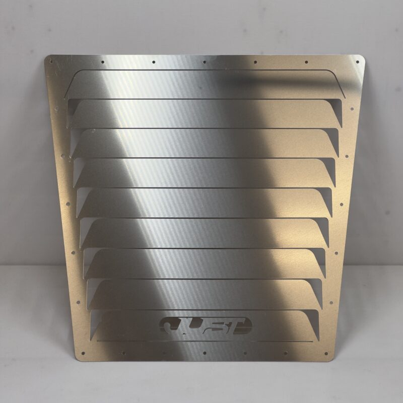 Corvette Hood vent - Image 6