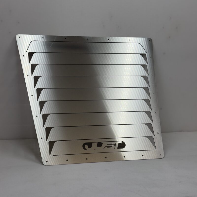 Corvette Hood vent - Image 5