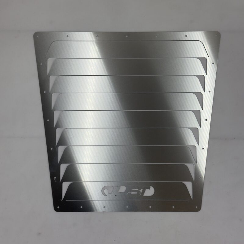 Corvette Hood vent - Image 4