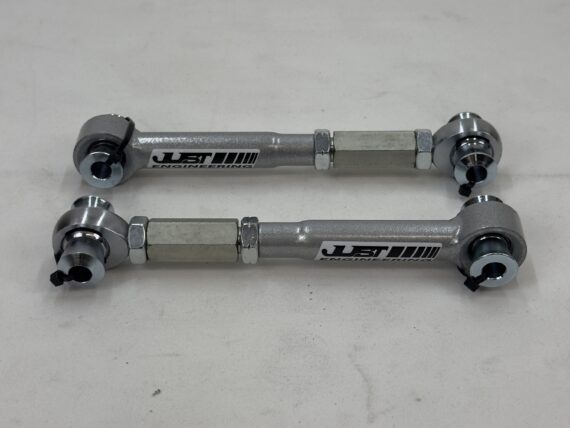 BMW E90 Rear Upper Traction Arms