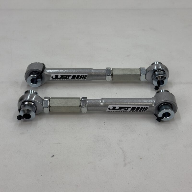 BMW E90 Rear Upper Traction Arms - Image 4