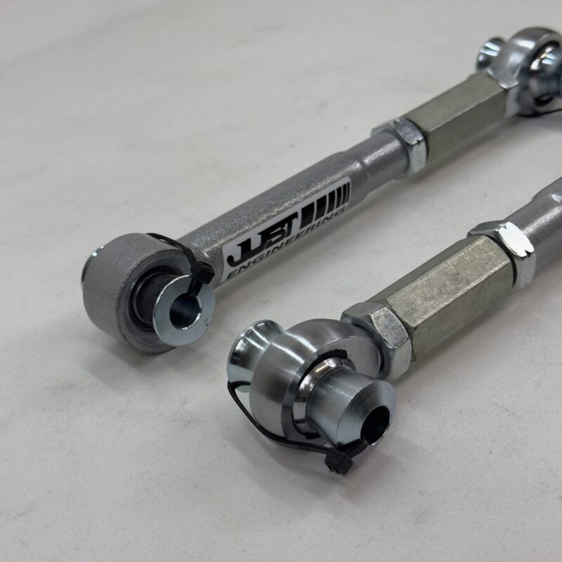 BMW E90 Rear Upper Traction Arms - Image 3