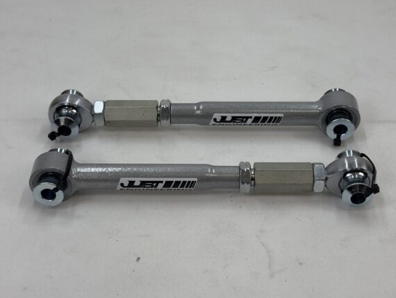 BMW E90 Rear Camber Arms