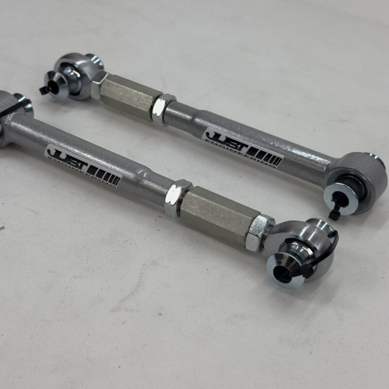 BMW E90 Rear Camber Arms