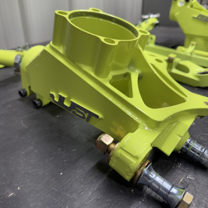BMW E82/E90/E92 Super Angle Kit - Image 13