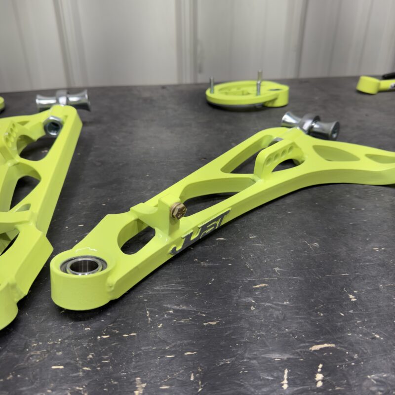 BMW E82/E90/E92 Super Angle Kit - Image 15