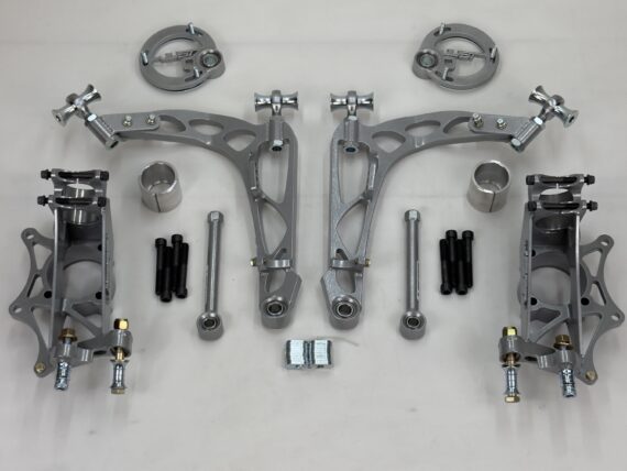 BMW E82/E90/E92 Super Angle Kit