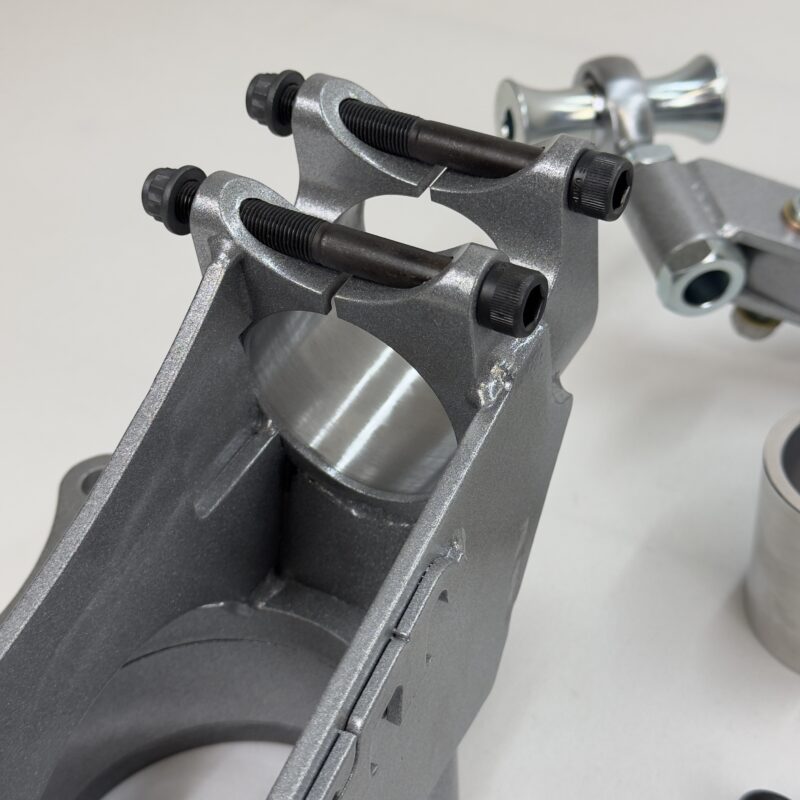 BMW E82/E90/E92 Super Angle Kit - Image 3