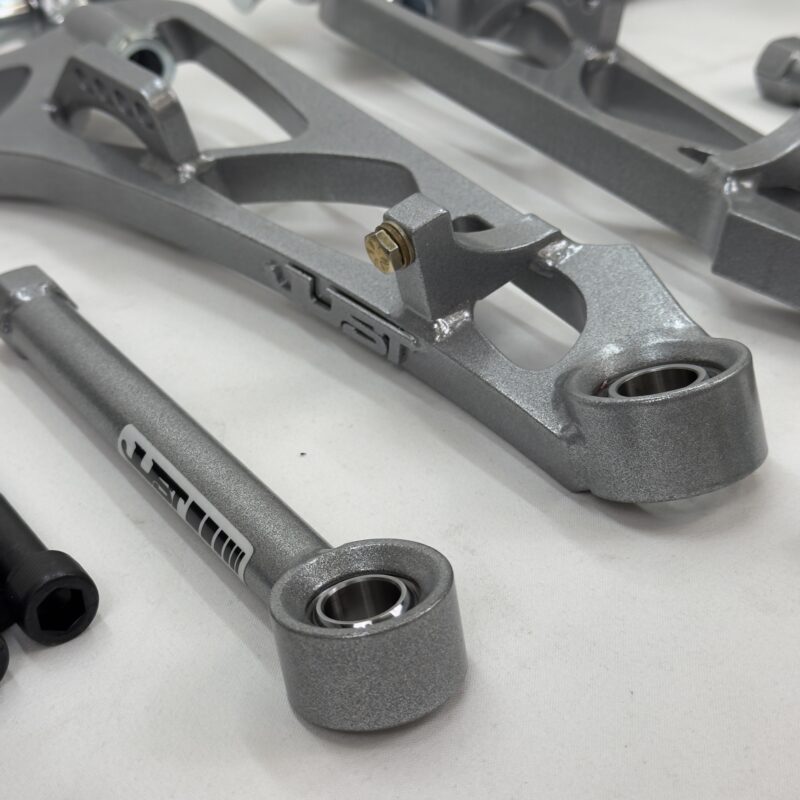 BMW E82/E90/E92 Super Angle Kit - Image 7