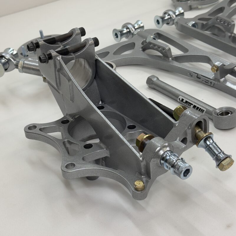 BMW E82/E90/E92 Super Angle Kit - Image 4