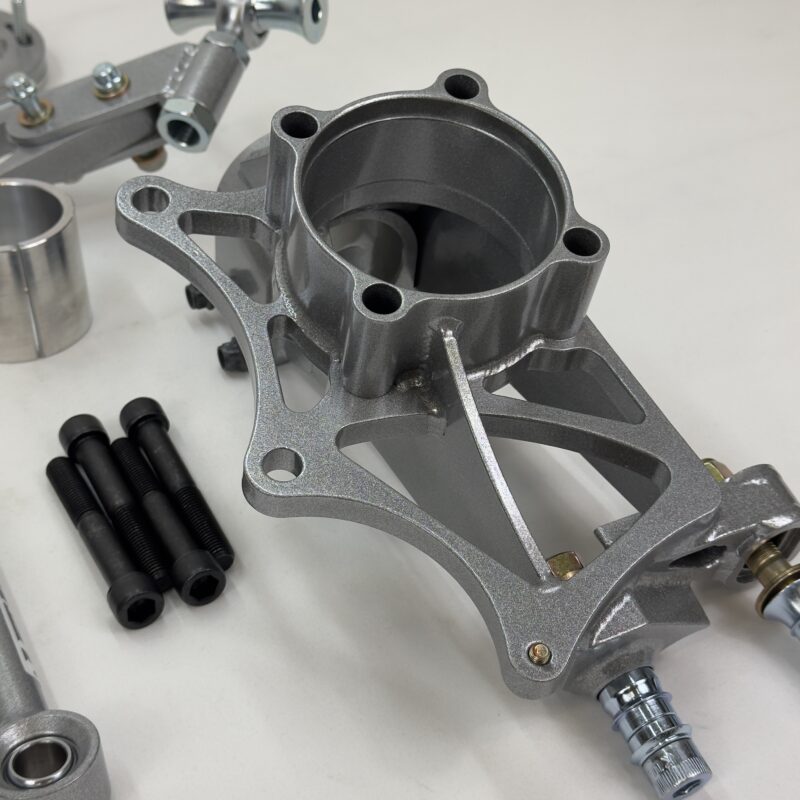 BMW E82/E90/E92 Super Angle Kit - Image 6