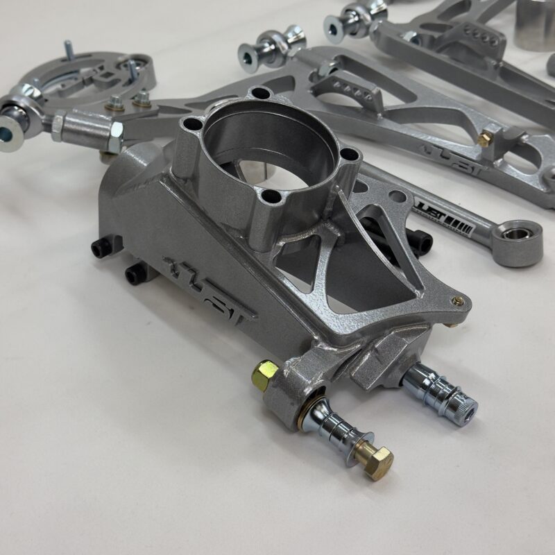 BMW E82/E90/E92 Super Angle Kit - Image 5