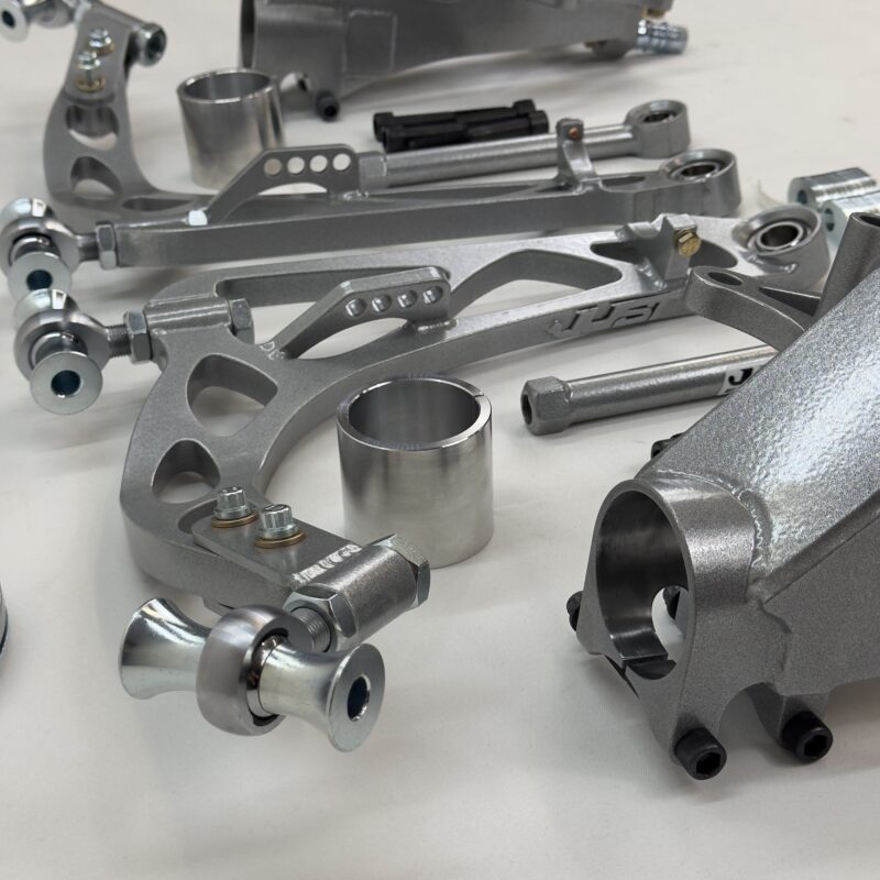 BMW E82/E90/E92 Super Angle Kit - Image 8